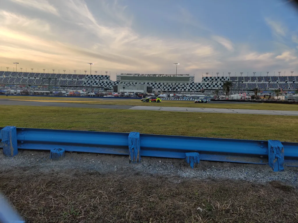 MagCanica 2023 Roar Before the Rolex 24 At Daytona